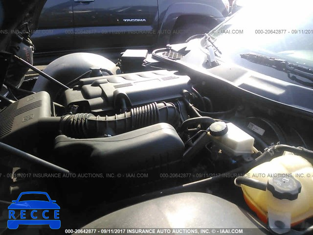 2006 Pontiac Solstice 1G2MB33B06Y103184 image 9