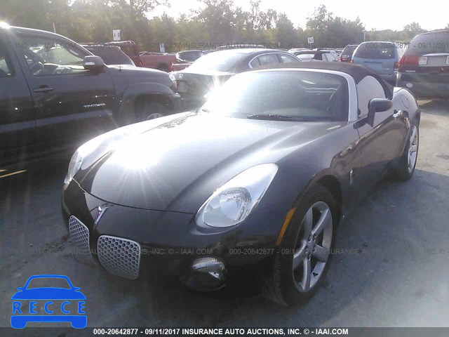 2006 Pontiac Solstice 1G2MB33B06Y103184 зображення 1