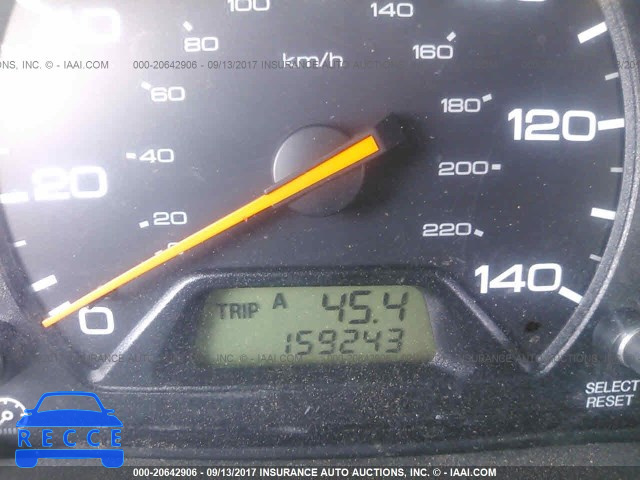 2000 Honda Odyssey 2HKRL1868YH585132 image 6