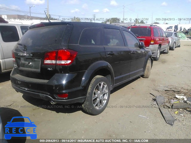 2016 Dodge Journey 3C4PDDEG1GT111458 зображення 3