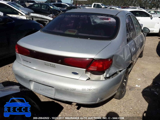 1999 Ford Escort SE 1FAFP13PXXW262626 image 3