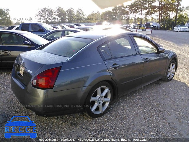 2005 NISSAN MAXIMA 1N4BA41E55C859829 image 3