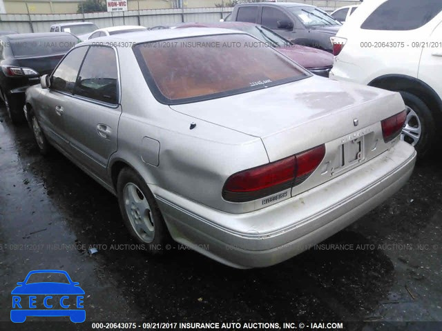 1995 Mitsubishi Diamante LS JA3AP57J7SY007834 image 2