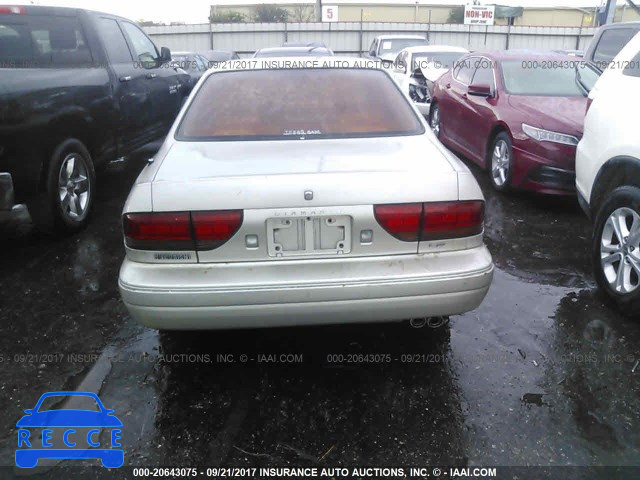 1995 Mitsubishi Diamante LS JA3AP57J7SY007834 image 5