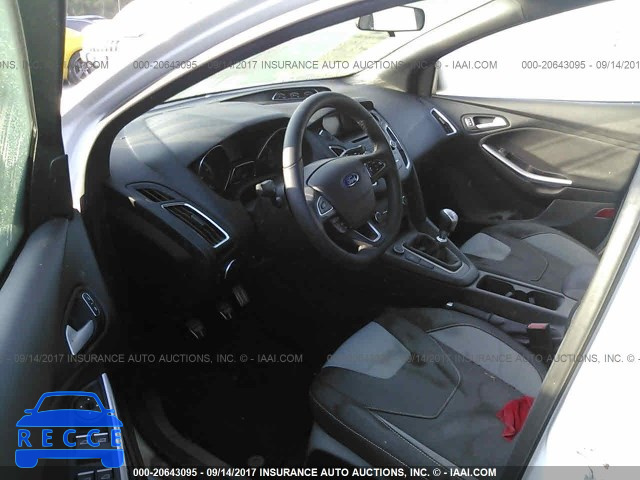 2017 FORD FOCUS ST 1FADP3L95HL227905 image 4