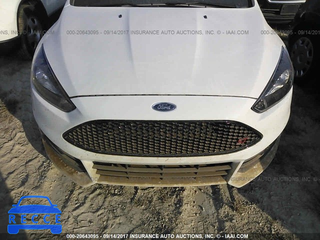 2017 FORD FOCUS ST 1FADP3L95HL227905 image 5