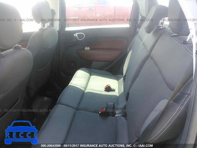 2014 Fiat 500L ZFBCFADH8EZ019404 image 7