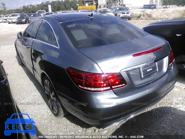 2017 MERCEDES-BENZ E WDDKJ6FB3HF352182 image 2