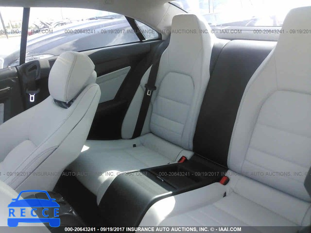 2017 MERCEDES-BENZ E WDDKJ6FB3HF352182 image 7