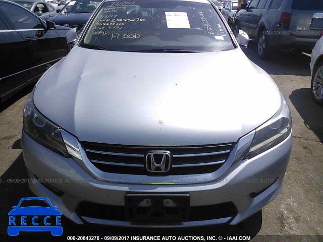 2013 Honda Accord 1HGCR2F79DA098711 image 5