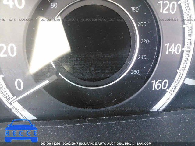 2013 Honda Accord 1HGCR2F79DA098711 image 6