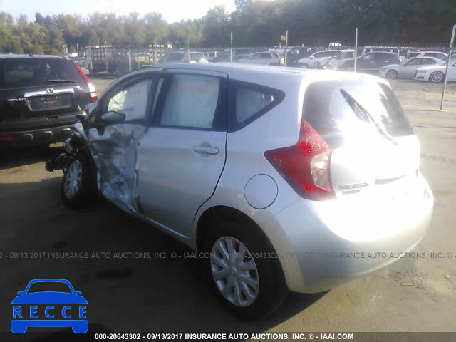 2014 Nissan Versa Note 3N1CE2CP6EL405960 image 2