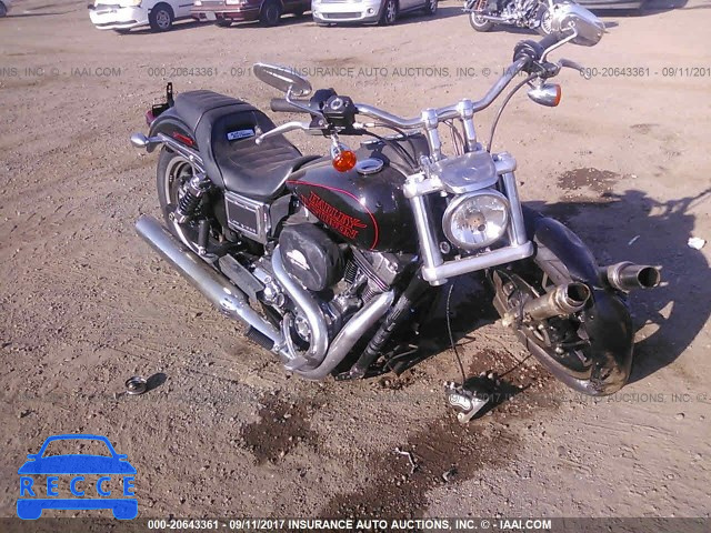 2016 Harley-davidson FXDL DYNA LOW RIDER 1HD1GNM1XGC313306 image 0