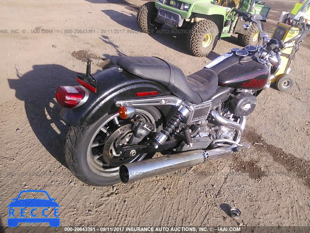 2016 Harley-davidson FXDL DYNA LOW RIDER 1HD1GNM1XGC313306 image 3