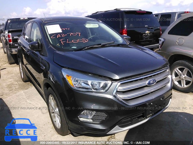 2017 FORD ESCAPE 1FMCU0GD4HUA38566 image 0