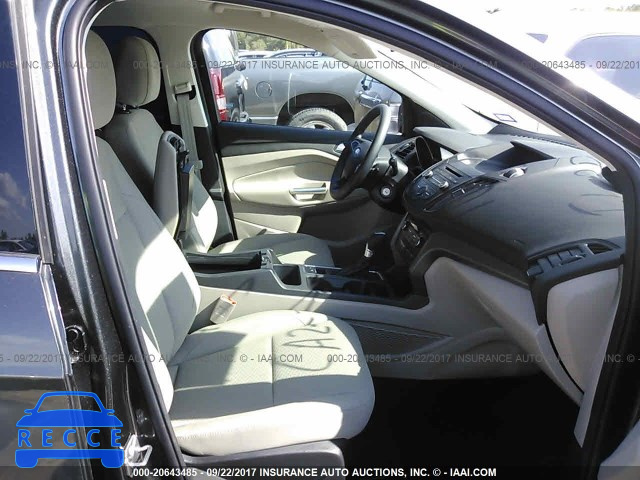 2017 FORD ESCAPE 1FMCU0GD4HUA38566 image 4