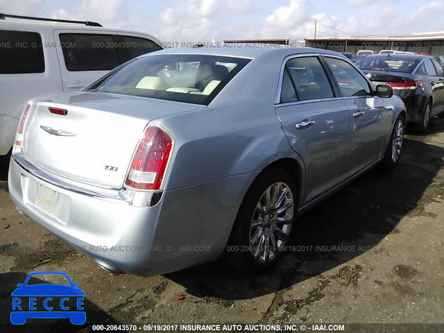 2013 Chrysler 300 2C3CCAAGXDH744944 image 3