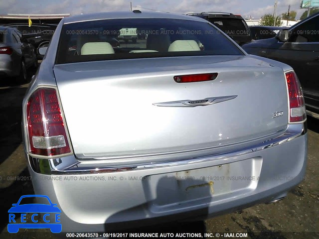 2013 Chrysler 300 2C3CCAAGXDH744944 image 5