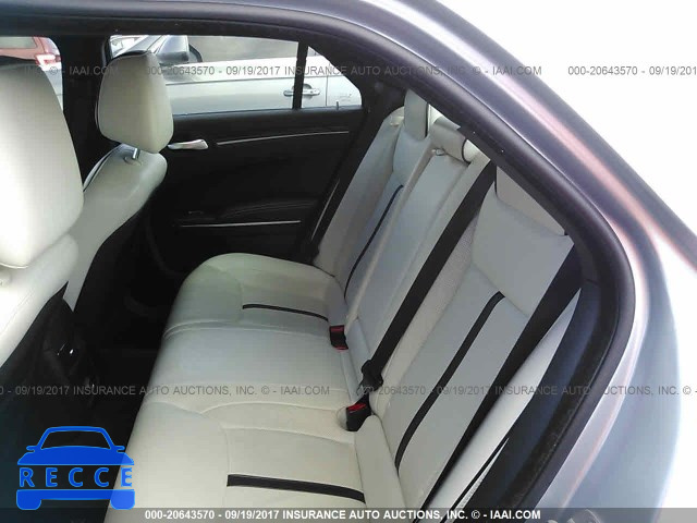 2013 Chrysler 300 2C3CCAAGXDH744944 image 7