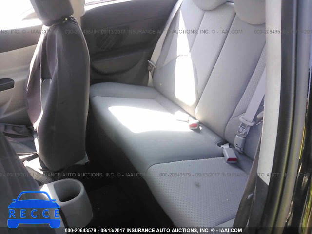 2011 Hyundai Accent GL KMHCM3AC4BU195555 image 7