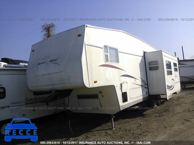2003 AMERICAN 321QBS 1A9GE29273S604657 image 1