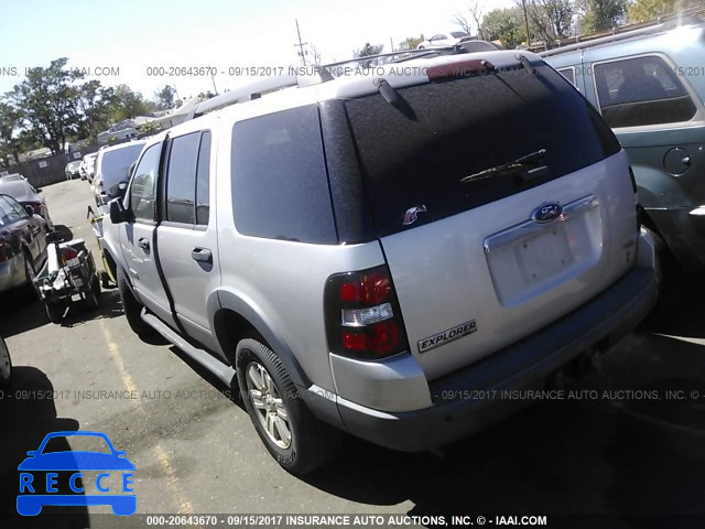 2006 Ford Explorer 1FMEU73896UA69903 Bild 2