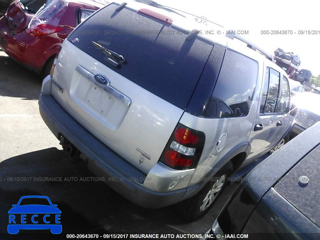 2006 Ford Explorer 1FMEU73896UA69903 Bild 3