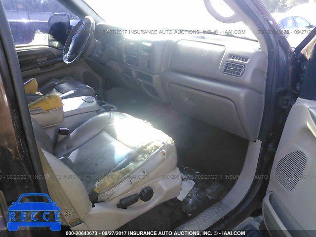 2000 Ford Excursion XLT 1FMNU40LXYEA38261 image 4