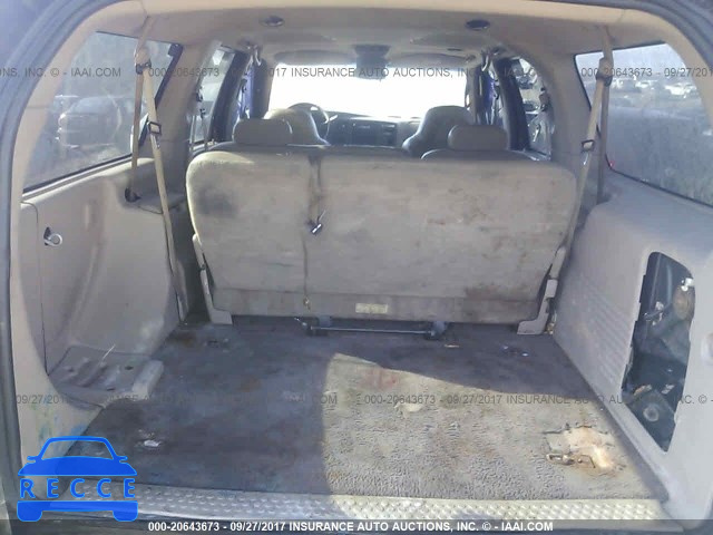 2000 Ford Excursion XLT 1FMNU40LXYEA38261 image 7