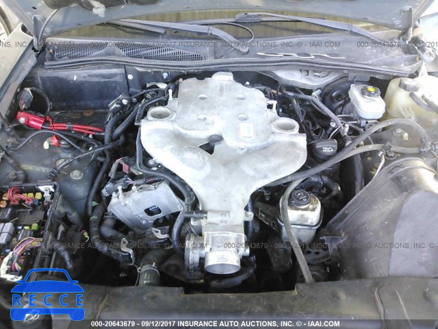 2006 CADILLAC CTS 1G6DM57T660192104 зображення 9