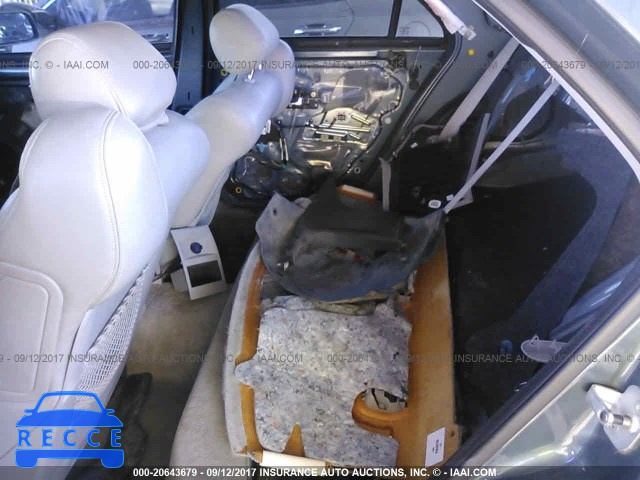 2006 CADILLAC CTS 1G6DM57T660192104 зображення 7