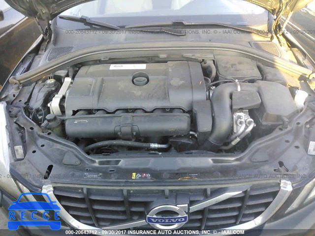 2013 Volvo XC60 3.2 YV4952DL1D2445265 image 9