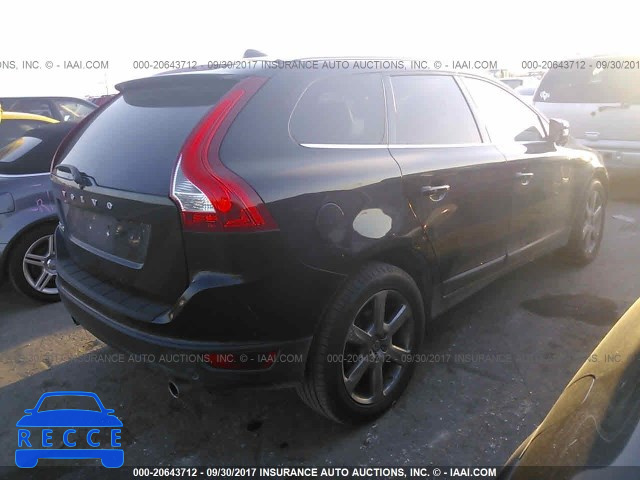 2013 Volvo XC60 3.2 YV4952DL1D2445265 image 3