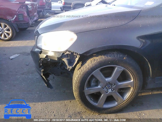 2013 Volvo XC60 3.2 YV4952DL1D2445265 image 5