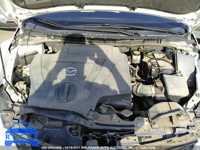 2007 MAZDA CX-7 JM3ER293770147938 image 9