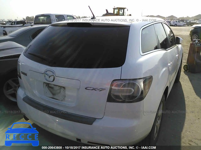 2007 MAZDA CX-7 JM3ER293770147938 image 3