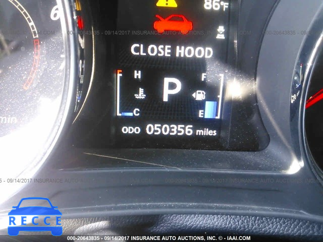 2015 Mitsubishi Outlander Sport SE/GT 4A4AR4AU9FE044151 image 6