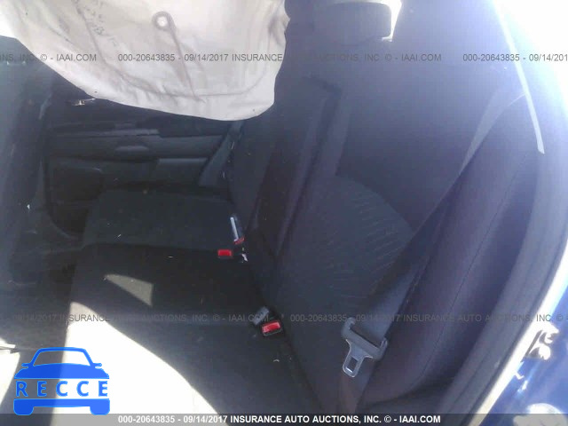 2015 Mitsubishi Outlander Sport SE/GT 4A4AR4AU9FE044151 image 7