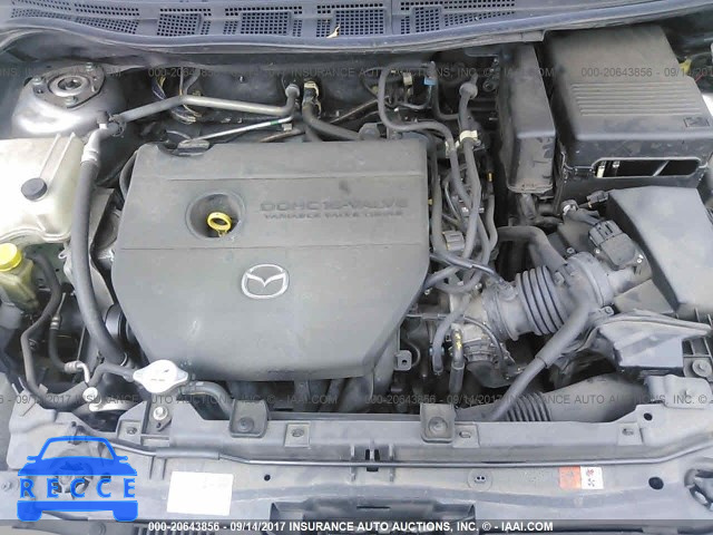2014 Mazda 5 JM1CW2BL0E0169232 image 9