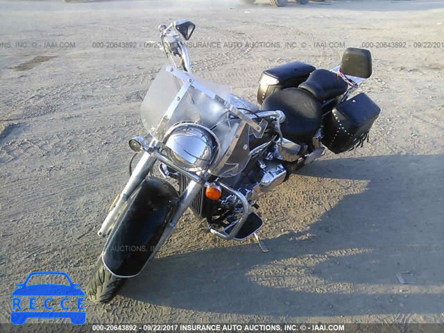 2004 Honda VT1300 S 1HFSC52044A101977 зображення 1