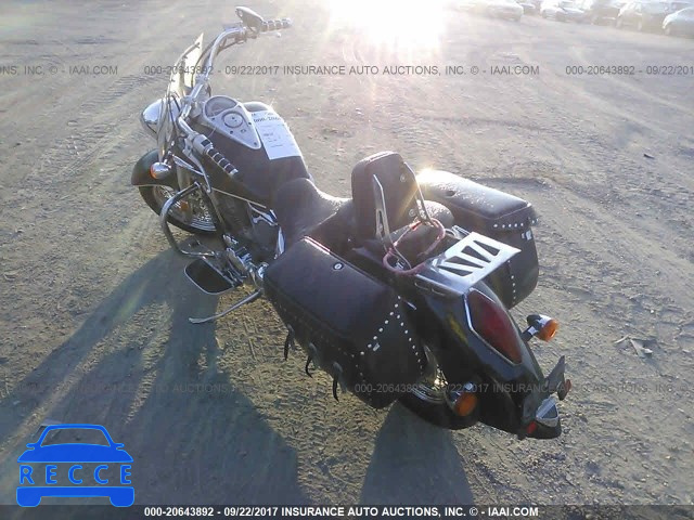 2004 Honda VT1300 S 1HFSC52044A101977 зображення 2