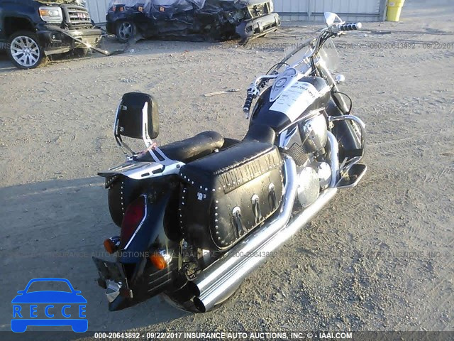 2004 Honda VT1300 S 1HFSC52044A101977 зображення 3