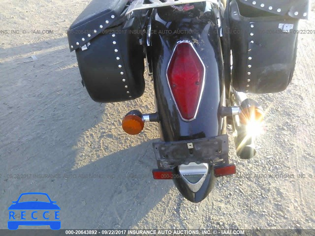 2004 Honda VT1300 S 1HFSC52044A101977 зображення 5