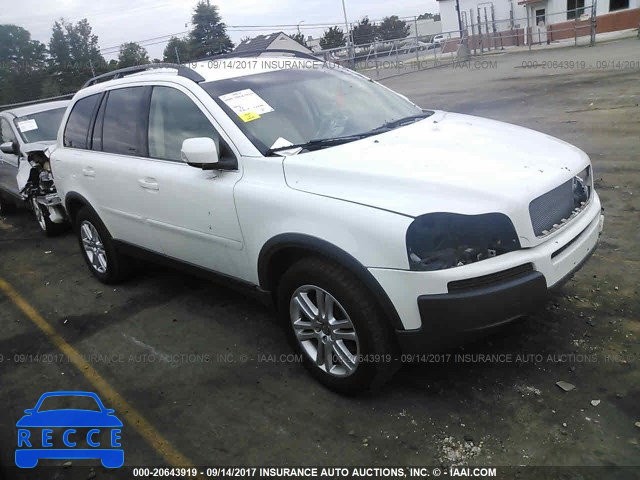 2009 Volvo XC90 YV4CN982191496097 image 0