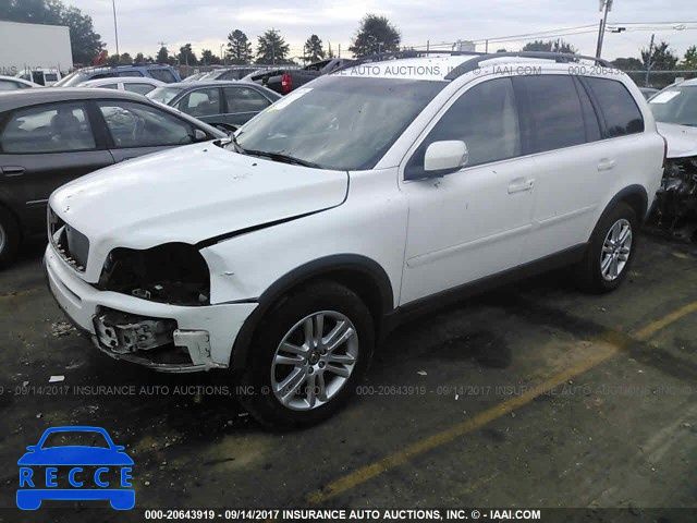 2009 Volvo XC90 YV4CN982191496097 image 1