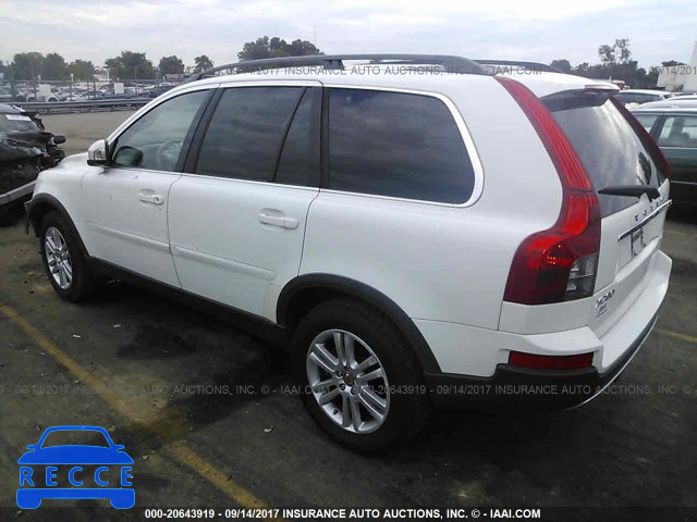 2009 Volvo XC90 YV4CN982191496097 image 2