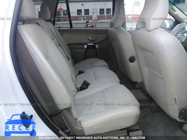 2009 Volvo XC90 YV4CN982191496097 image 7