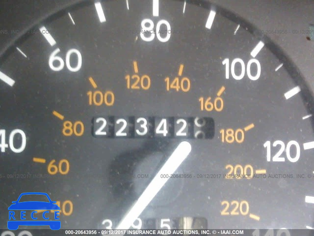 1994 Toyota Celica ST JT2AT00N0R0019581 Bild 6