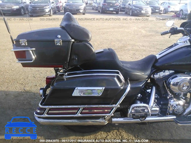2008 Harley-davidson FLHTCUI 1HD1FC4158Y707405 зображення 5