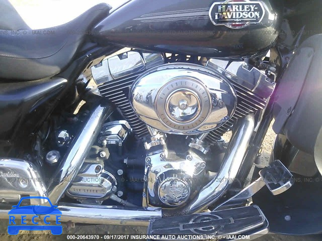 2008 Harley-davidson FLHTCUI 1HD1FC4158Y707405 зображення 7